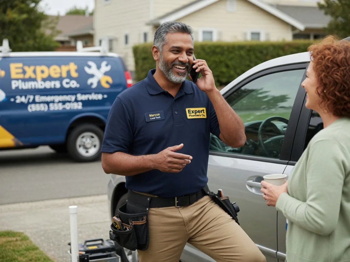 Drain Cleaning Mount Tabor, NJ FAQs